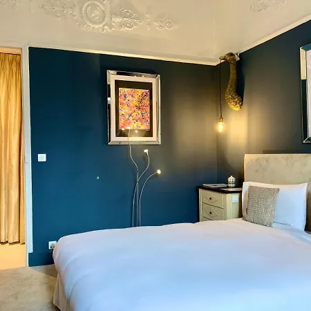 Hotel Particulier Le 28 5*
