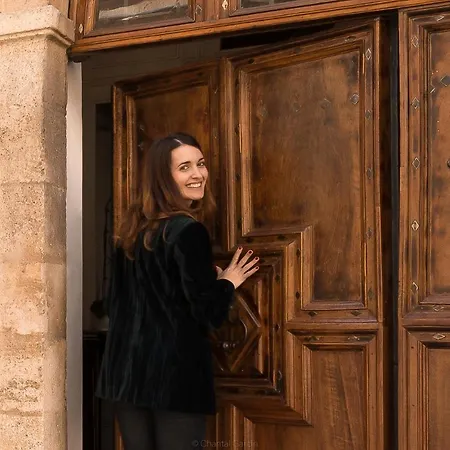 Hotel Particulier Le 28