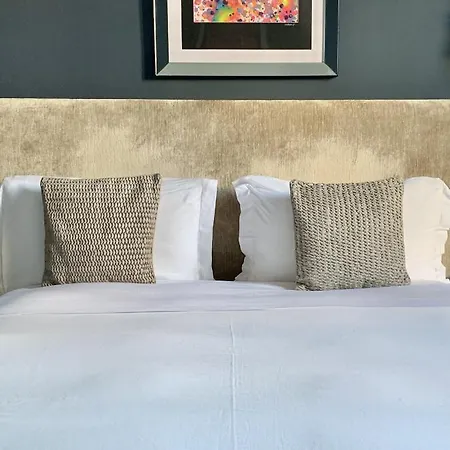 Hotel Particulier Le 28 5*
