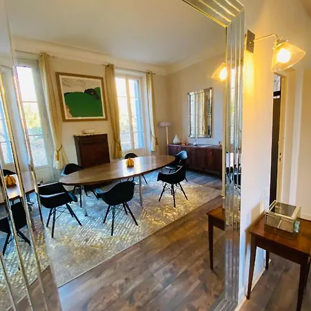 Particulier Le 28 Hotel Aix-en-Provence