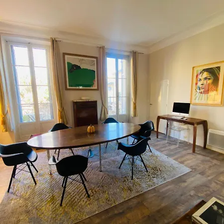 Hotel Particulier Le 28 5*