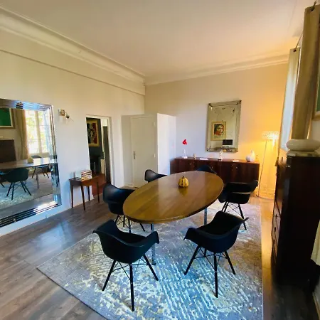 Hotel Particulier Le 28