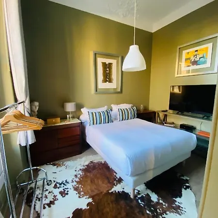 Hotel Particulier Le 28