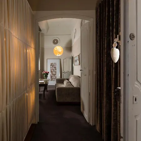 Particulier Le 28 Hotel Aix-en-Provence